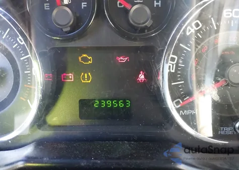 2007 Ford Edge Se из США, поврежденный, VIN 2FMDK36C47BA69924